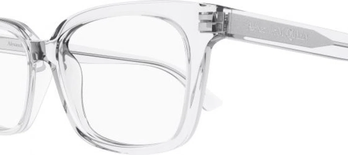 Alexander McQueen AM0464O Eyeglasses - view 6
